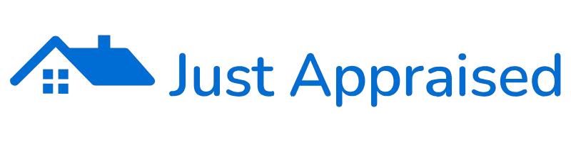 Just Appraised logo