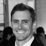 James Hawkins, software engineer and technical founder in Phoenix, AZ